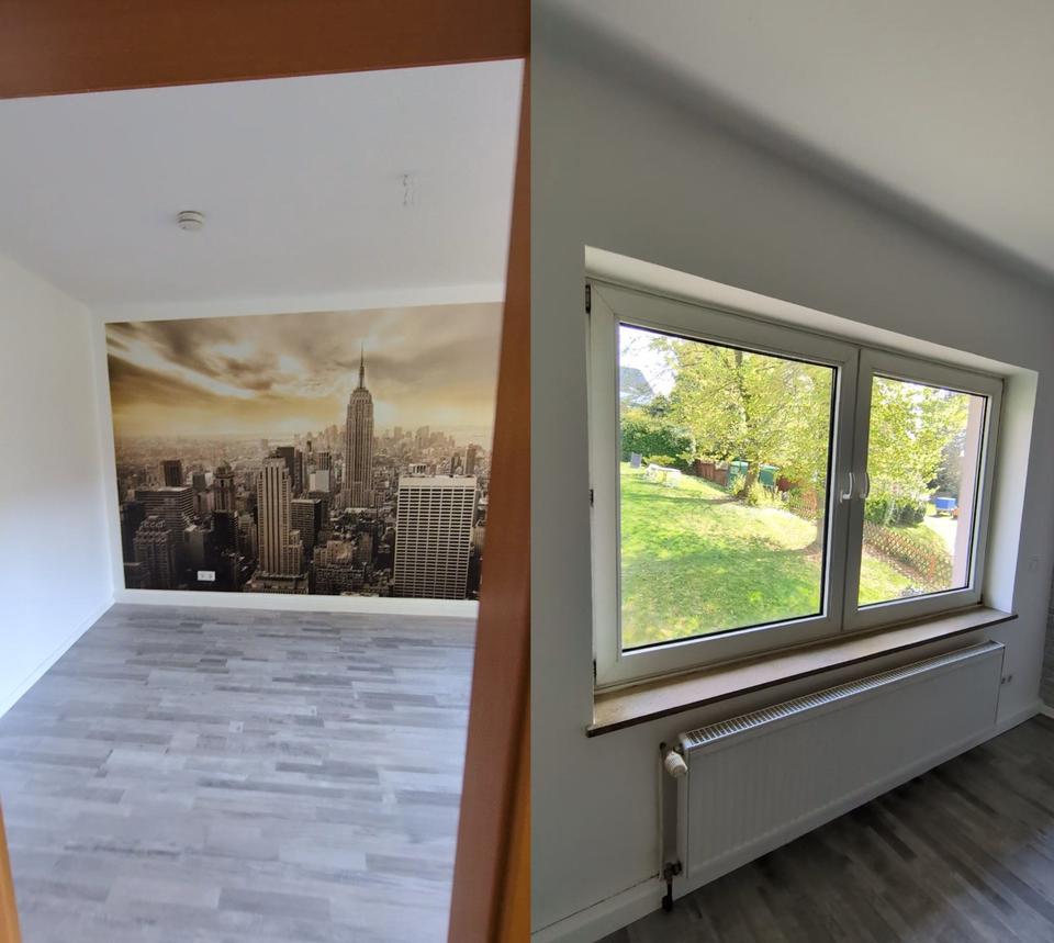 Thumbnail-helle 3 Zimmer Wohnung in Kremenholl Remscheid