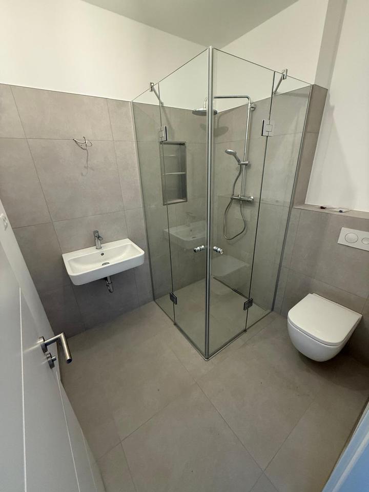 Thumbnail-Wohnung Neubau Erstbezug Erdgeschoss