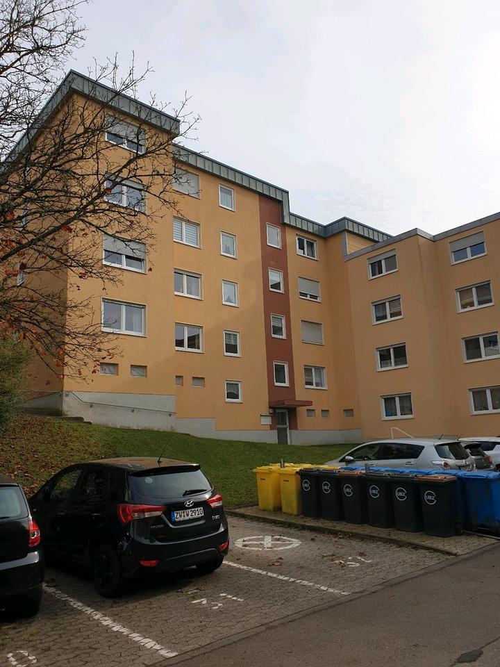 Thumbnail-3 ZKB in Zweibrücken zu vermieten