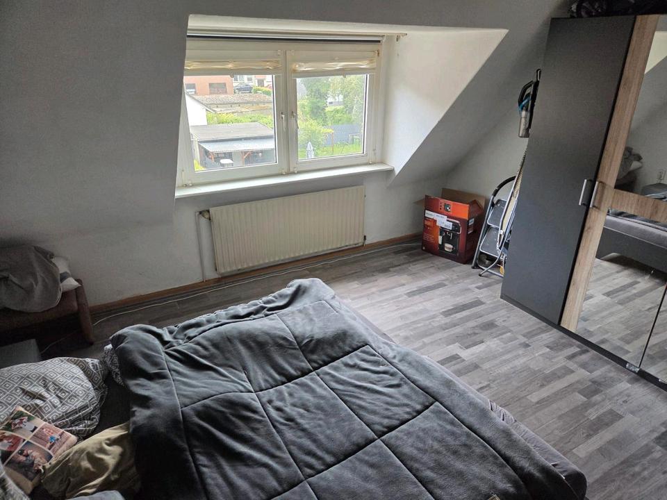 Thumbnail-Dachgeschoss Wohnung