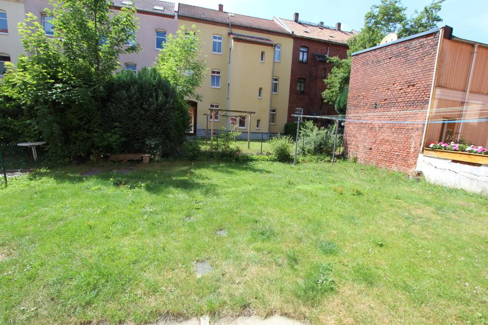 Thumbnail-Frisch renovierte 3-Raum Wohnung in Zwickau *neues Bad*