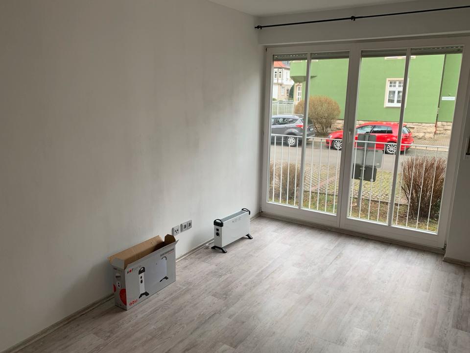 Thumbnail-2-Zimmerwohnung in Meiningen