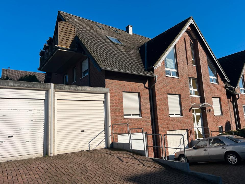 Thumbnail-ETW OB Königshardt mit Garage