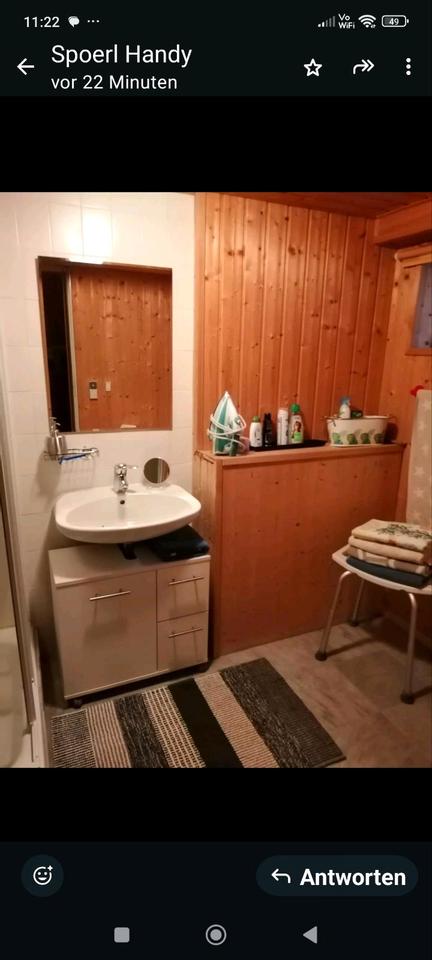 Thumbnail-Zimmer mit Dusche und WC in Rednitzhembach