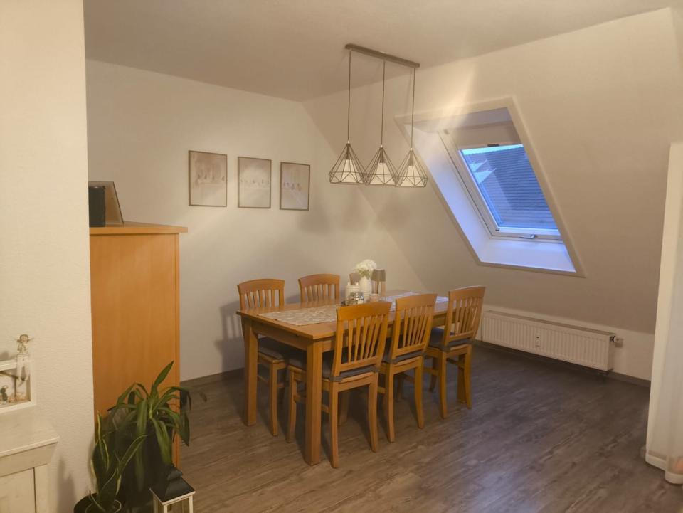 Thumbnail-zu vermieten 3,5Zimmer Wohnung