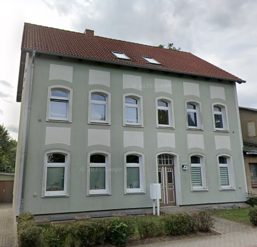 Thumbnail-sanierte 2-Raumwohnung in gefragter Lage