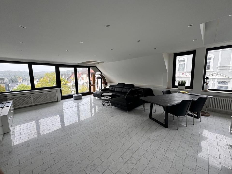 Thumbnail-3-Zimmer Maisonette-Wohnung in Neheim-City