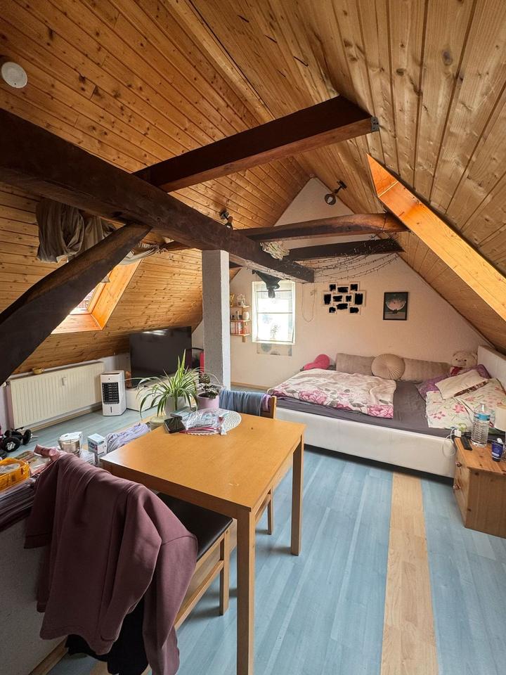Thumbnail-1 Zimmer Wohnung MarburgWehrda