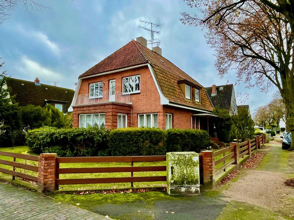 Thumbnail-lichtdurchflutete 3-Zimmer-Wohnung