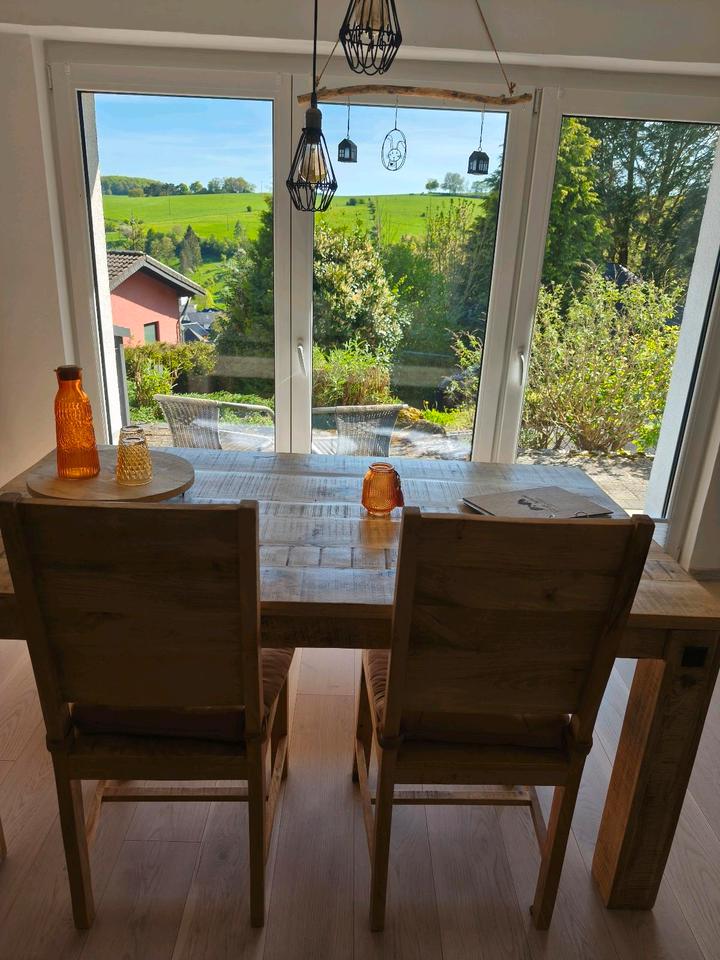 Thumbnail-Ferienwohnung 