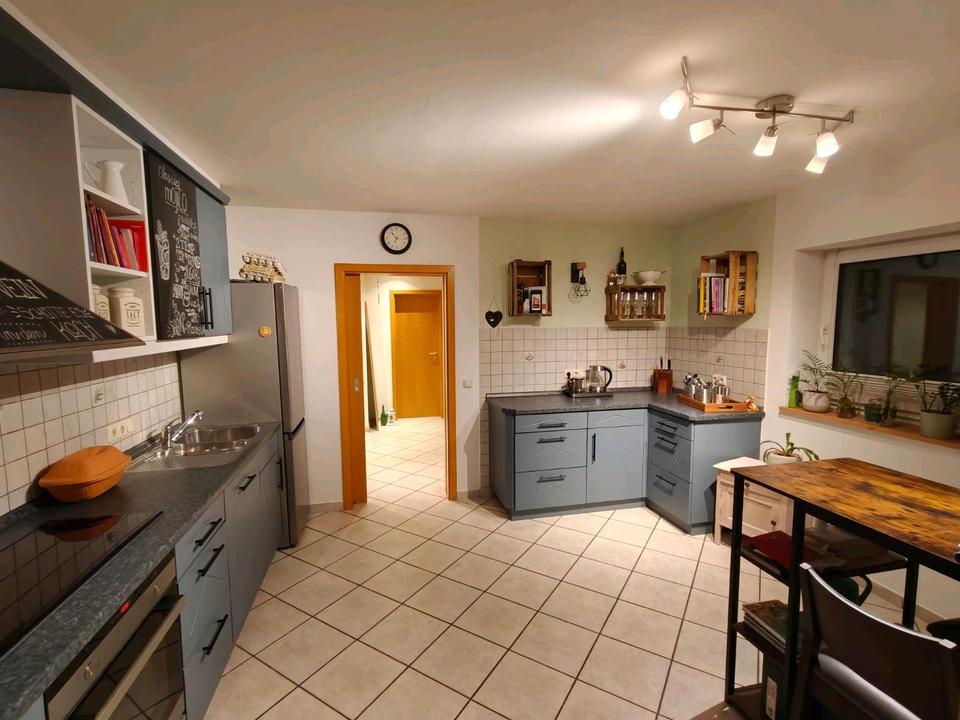 Thumbnail-3 Zimmer Wohnung