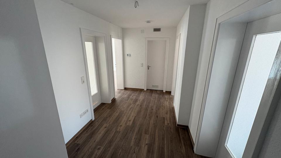 Thumbnail-Renovierte 3-ZW in der Sanderau