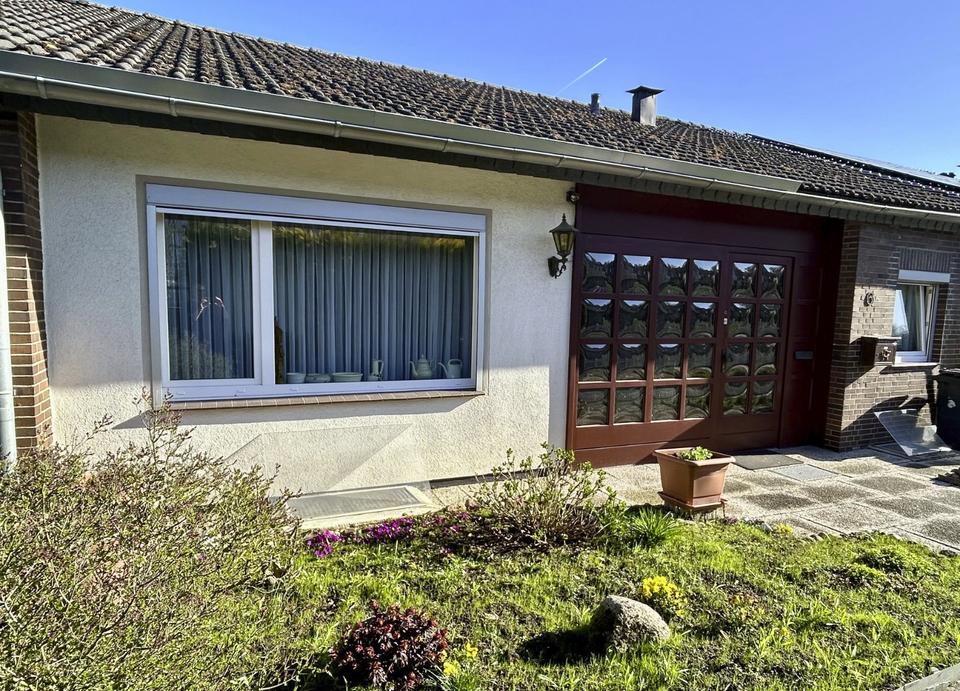 Thumbnail-Familienfreundliches Reihenmittelhaus in bester Lage