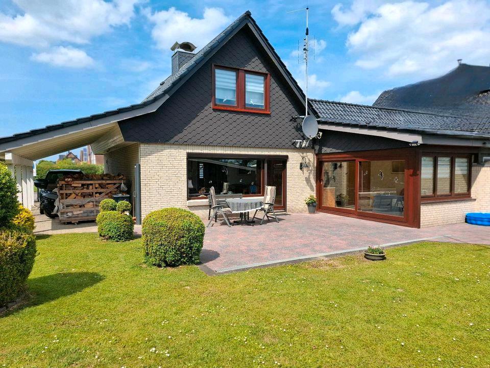 Thumbnail-FerienHaus an der Ostsee 200 m zum Strand Erstwohnsitz möglich