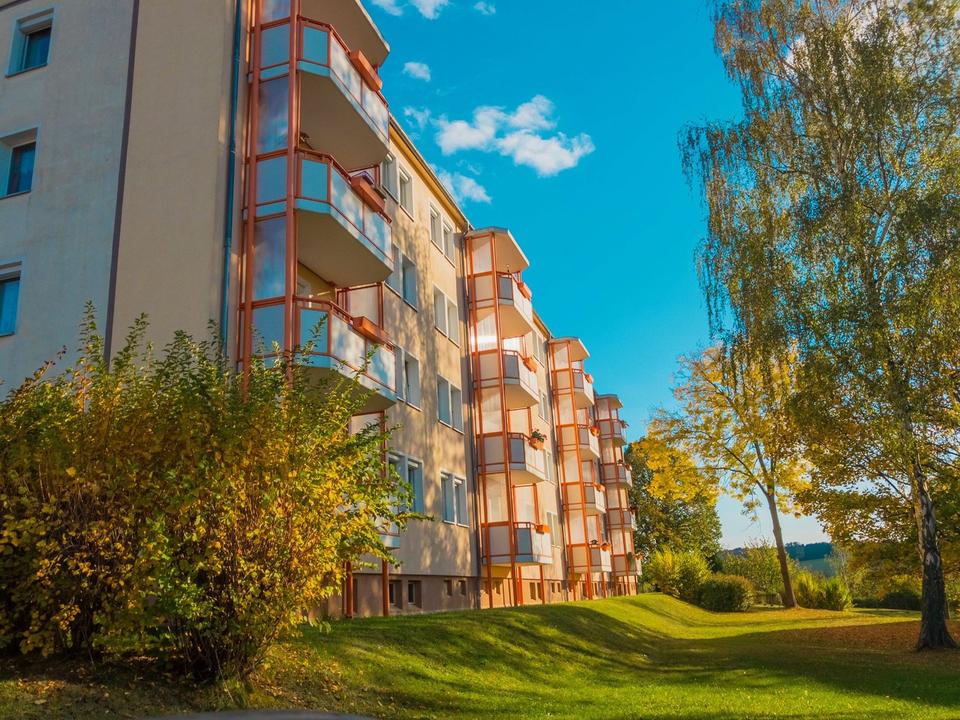 Thumbnail-2 Raum Wohnung ***mit Dusche***