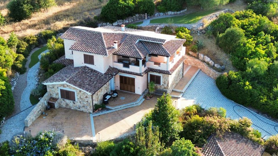 Thumbnail-Sardinien Ostküste Ferienwohnung mit toller Aussicht !