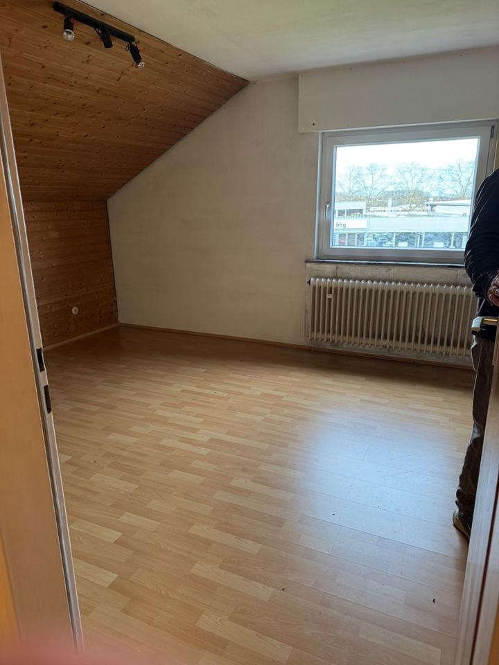 Thumbnail-2 Zimmer Wohnung in Vimbuch