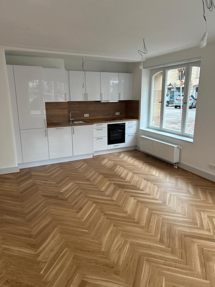 Thumbnail-Schöne 3-Zimmerwohnung mit hochwertiger Ausstattung