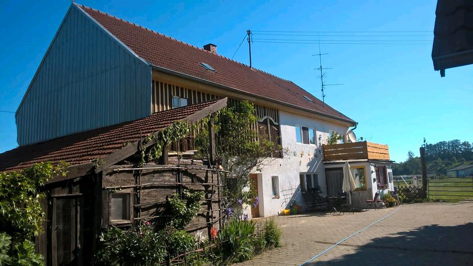 Thumbnail-Bauernhof, Sacherl in Alleinlage