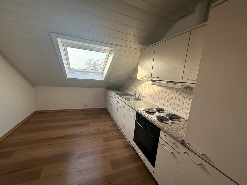 Thumbnail-3-Zimmer Wohnung mit Treppenlift und EBK Belm-Vehrte