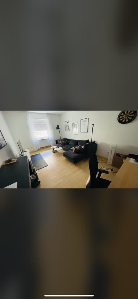 Thumbnail-Helles 24m² WG-Zimmer in zentraler Lage in Schweinfurt
