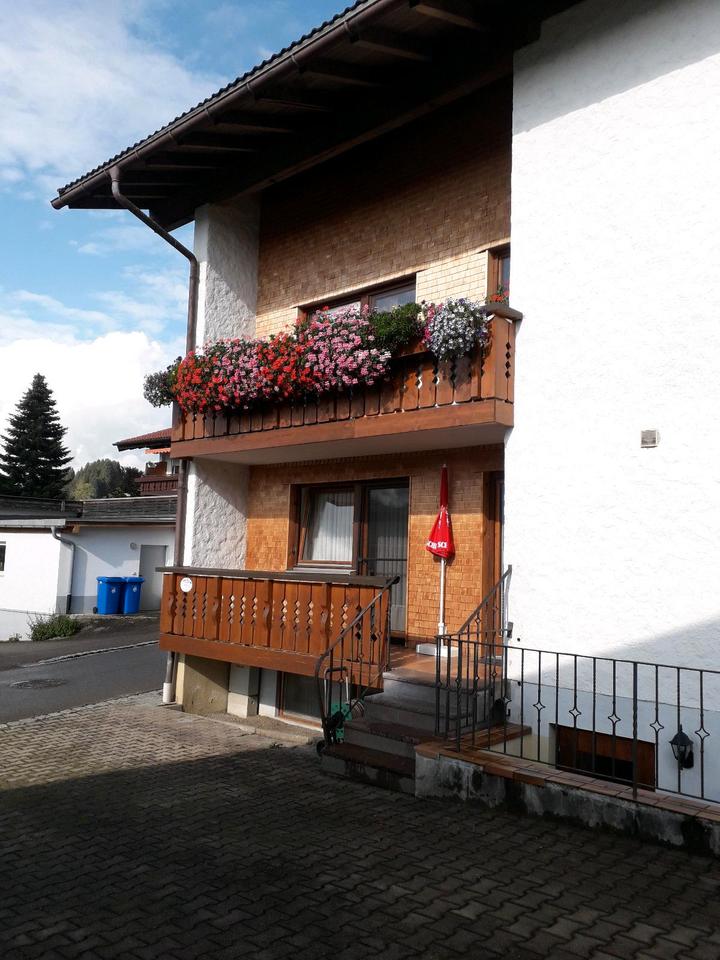 Thumbnail-Wohnung auf Zeit