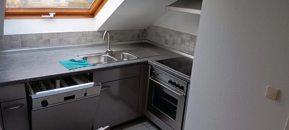 Thumbnail-3 zimmer DG Wohnung