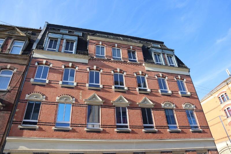 Thumbnail-Helle 3-Raum-Wohnung mit EBK !