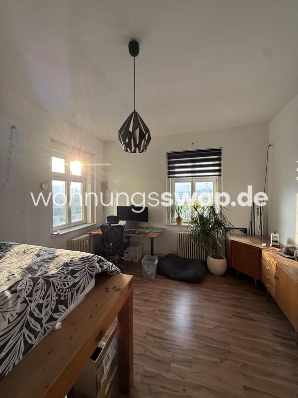 Thumbnail-Wohnungsswap - 2 Zimmer, 56 m² - Strausberger Platz, Friedrichshain, Berlin