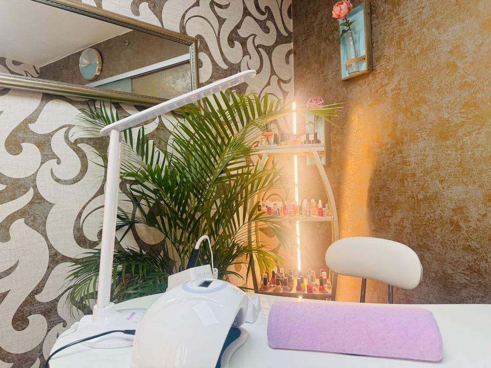 Thumbnail-Kosmetikraum