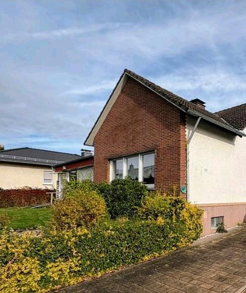 Thumbnail-Freistehendes Haus mit Energieausweis