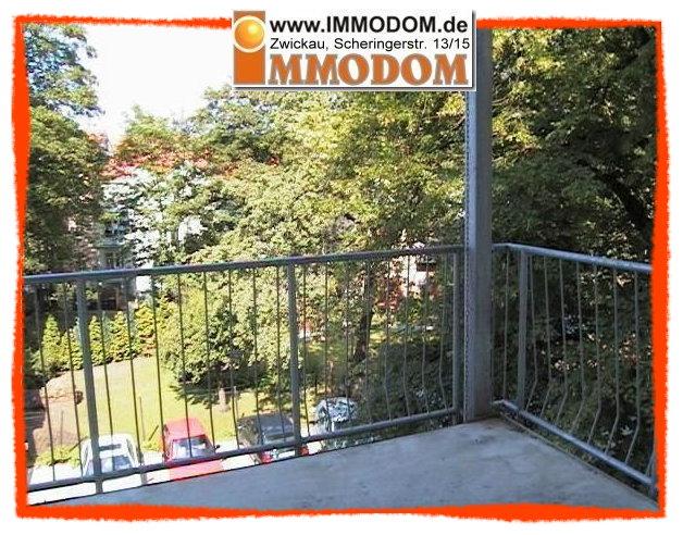 Thumbnail-3-Zimmer-Wohnung mit EINBAUKÜCHE und großem BALKON an der Küche zu vermieten!