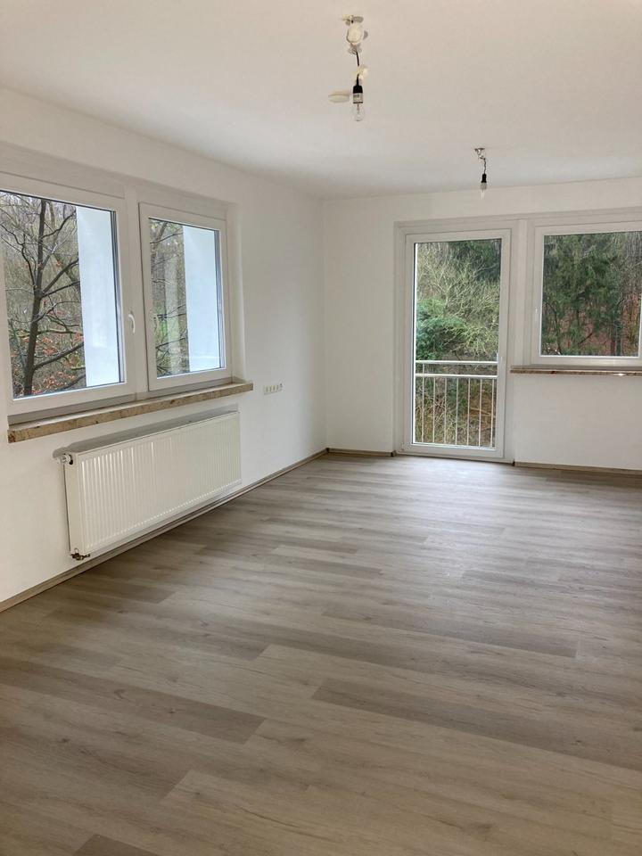 Thumbnail-Freundliche helle 3 - Zimmer Wohnung