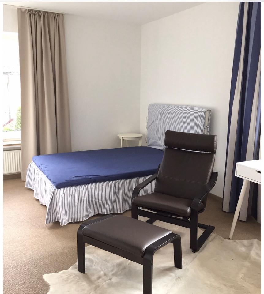 Thumbnail-Appartement in R- West ab sofort zu vermieten