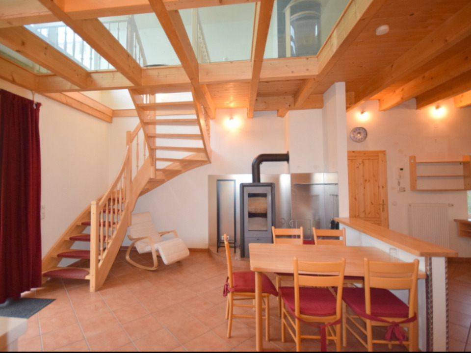 Thumbnail-Großzügiger Anbau mit eigenem Zugang und eigenem Garten