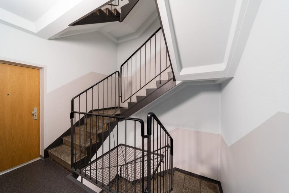 Thumbnail-Viel Platz für Ihre Wohnträume - Tolle 4-Raum-Wohnung im Grünen