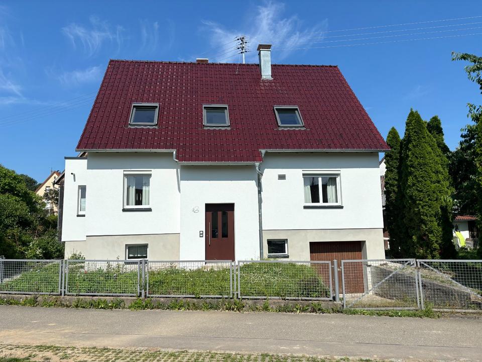 Thumbnail-Ohne Makler! 1-2 Familienhaus in Winnenden-Hertmannsweiler