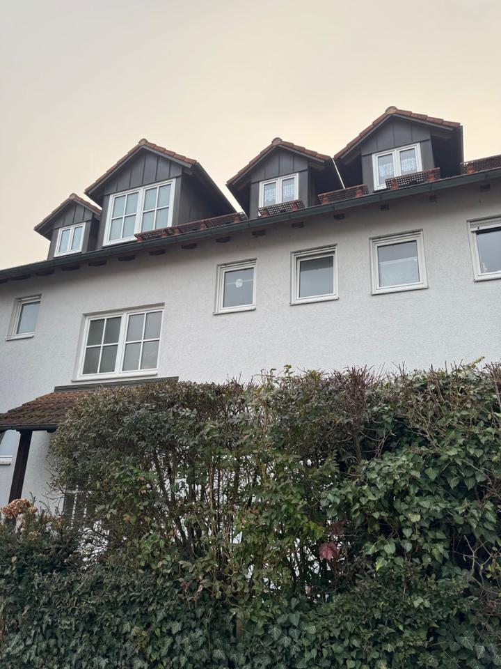 Thumbnail-Schöne 2-Zimmer-Dachgeschosswohnung in Vohburg a. d. Donau