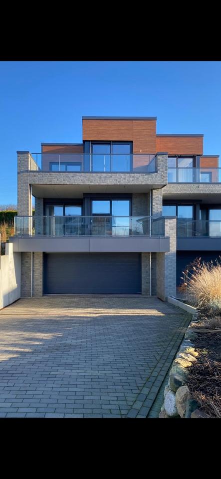 Thumbnail-Haus mit Schleiblick