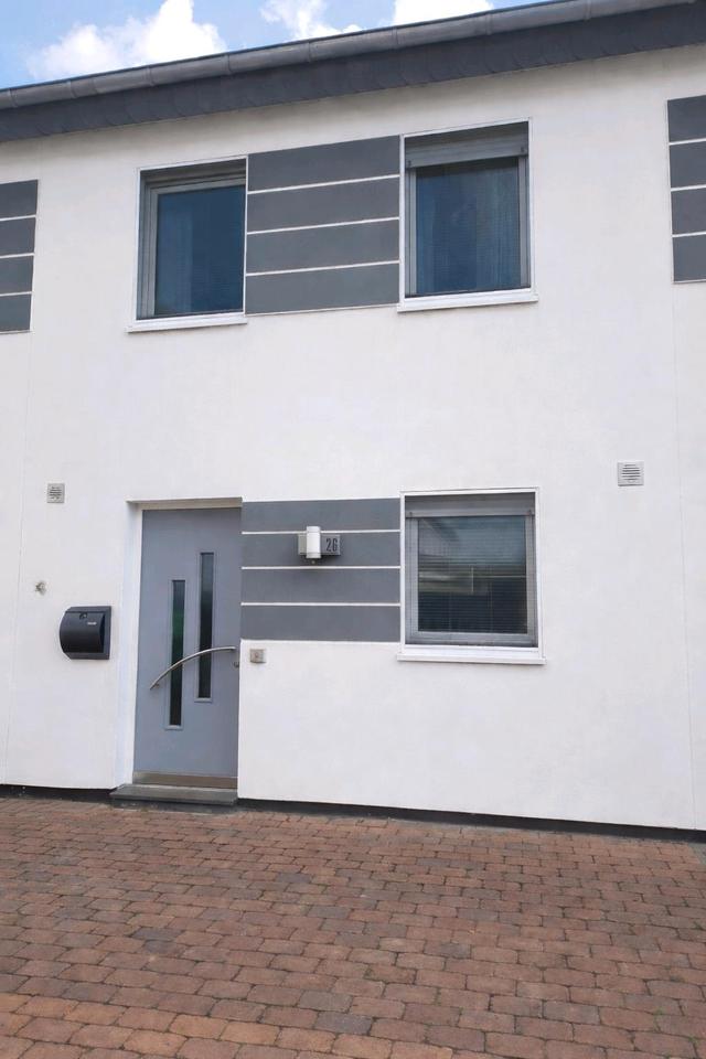 Thumbnail-Provisionsfrei! EFH 2010 137 m² Wohnfläche. Nähe Schloß Rheydt