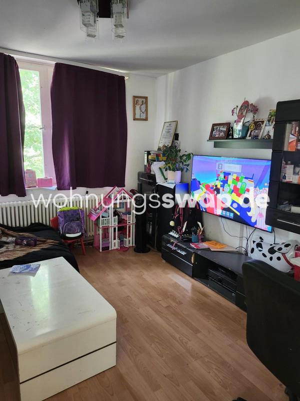 Thumbnail-Wohnungsswap - 2 Zimmer, 64 m² - Rixdorfer Straße, Berlin-12109