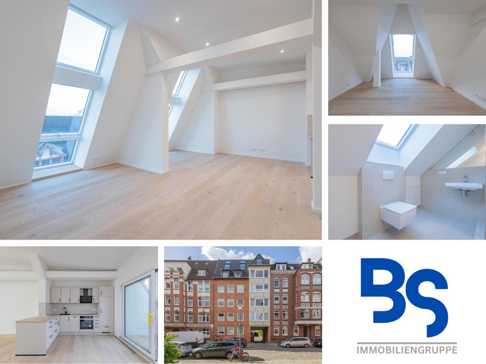 Thumbnail-Neubau-DG mit Erstbezug in Kiel