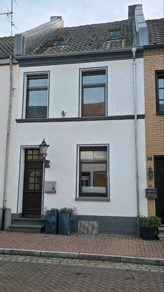 Thumbnail-Reihenhaus in Griethausen