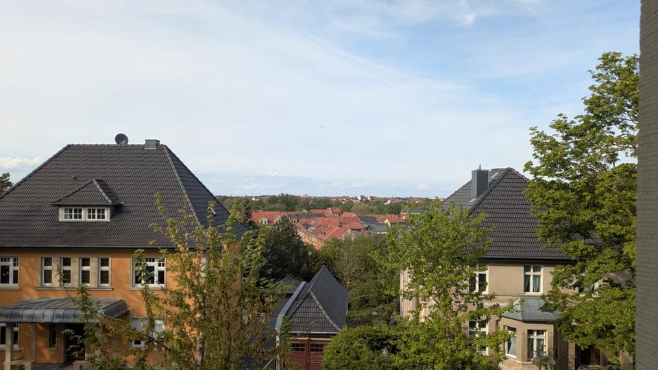 Thumbnail-SCHÖNER GARTEN SOFORT BEZUGSFREI BESTLAGE BLICK INS GRÜNE LICHTDURCHFLUTET