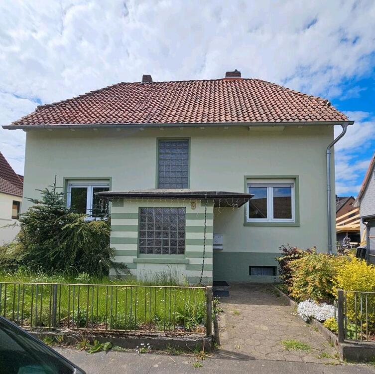 Thumbnail-Provisionsfreies Zweifamilienhaus,7 Zimmer 1000m2 Grundstück