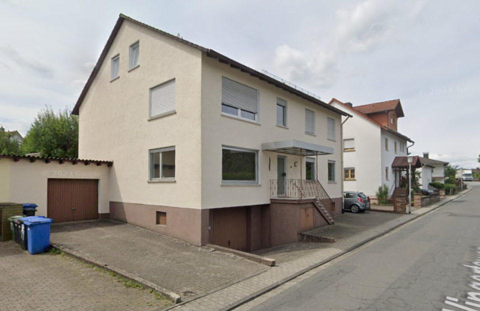 Thumbnail-Dachgeschosswohnung 10 Min. v.d.Altstadt Michelstadt