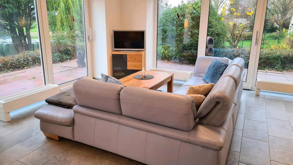 Thumbnail-Ferienhaus 5 Personen Hunde erlaubt