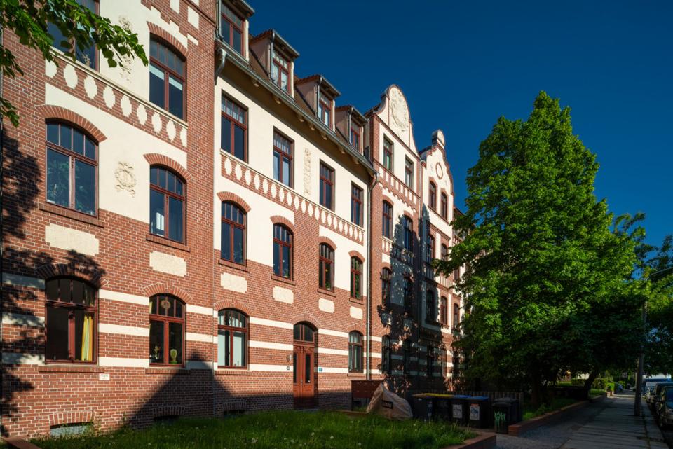 Thumbnail-Familienfreundliche 3-Zimmer-Wohnung in ruhiger Lage