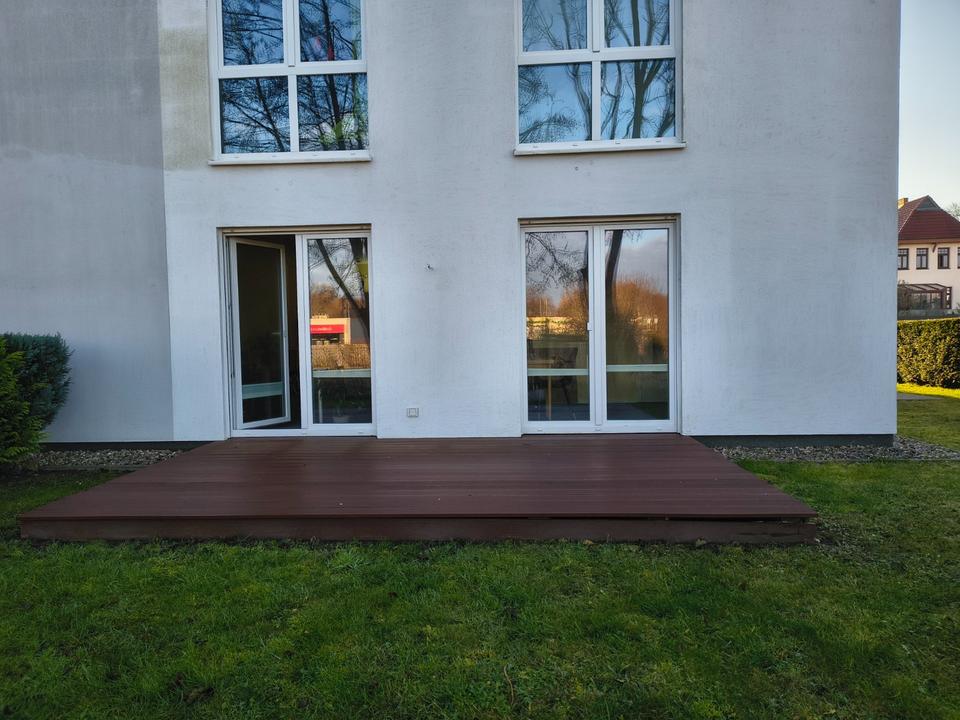 Thumbnail-2 Raum Wohnung in Rostock Brinkmannsdorf