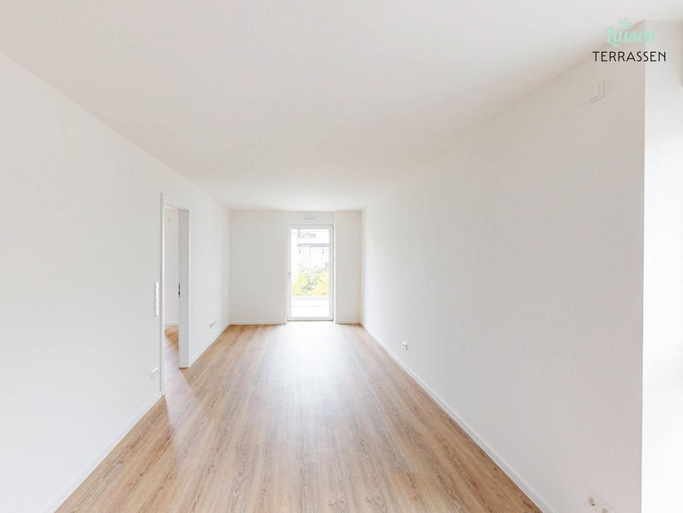 Thumbnail-Ihr neues Zuhause: Attraktive 2-Zimmer-Wohnung